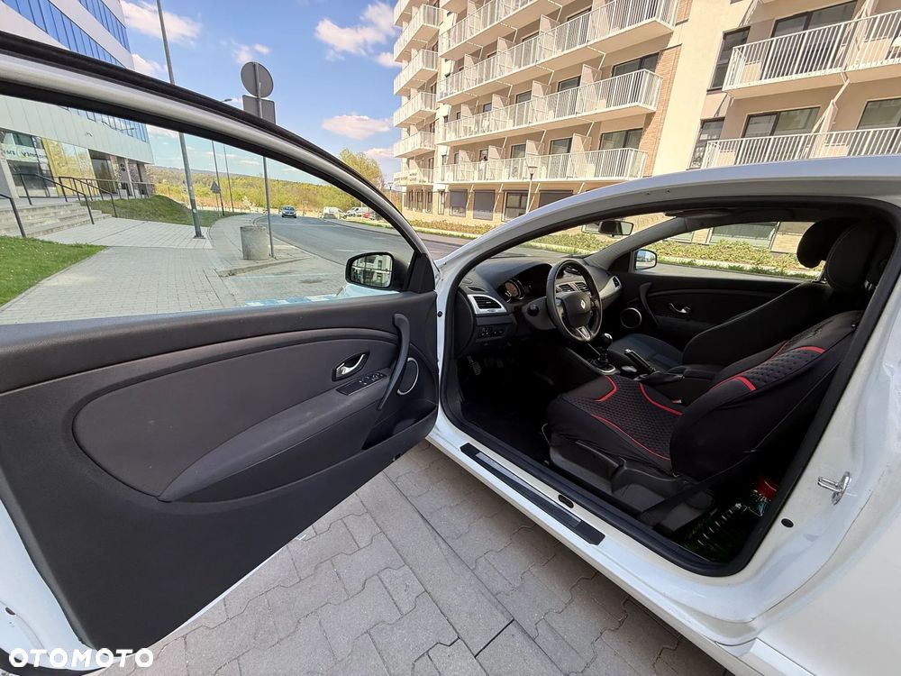 Renault Megane 1.5 dCi Dynamique - 9