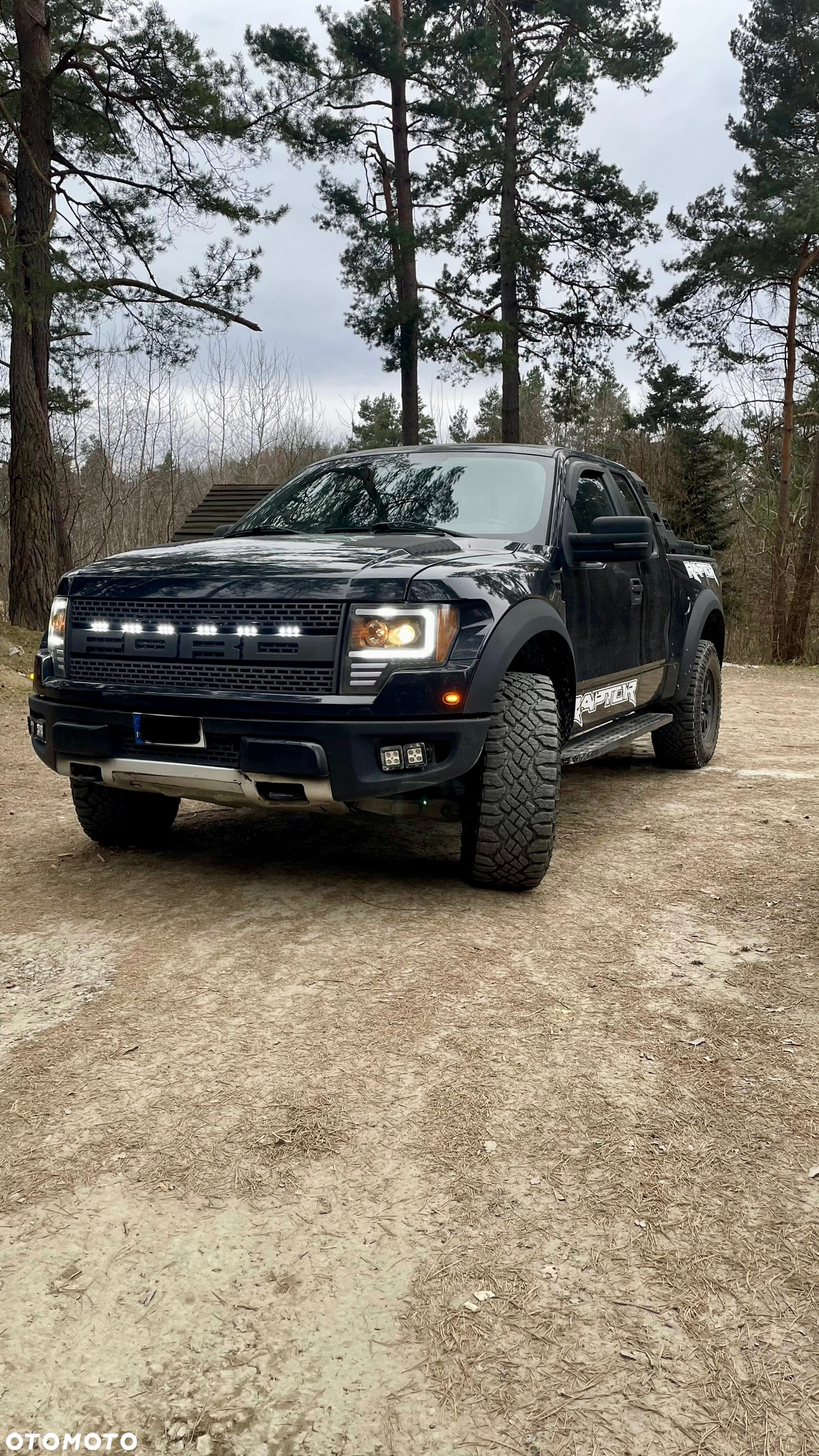 Ford F150