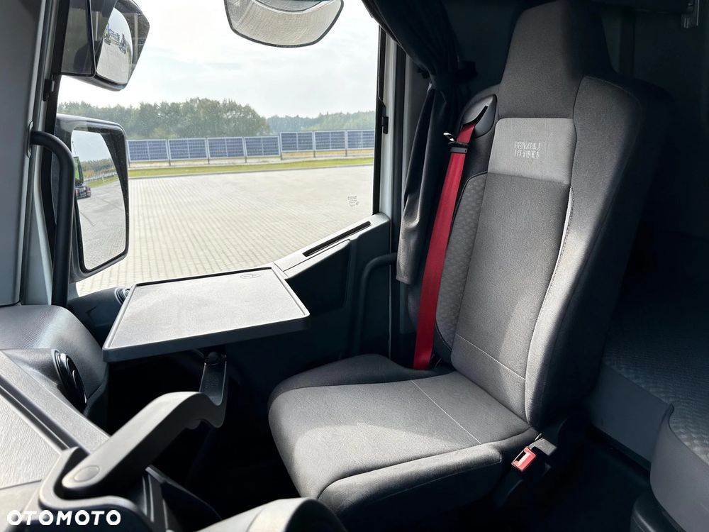 Renault T520 HIGH CAB EVO - 18