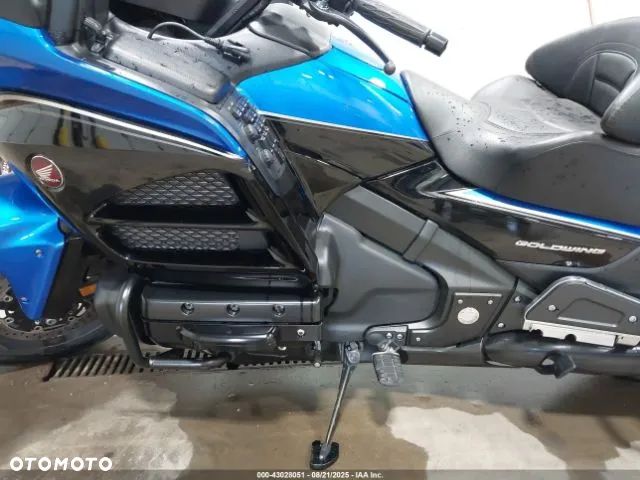 Honda GL - 9