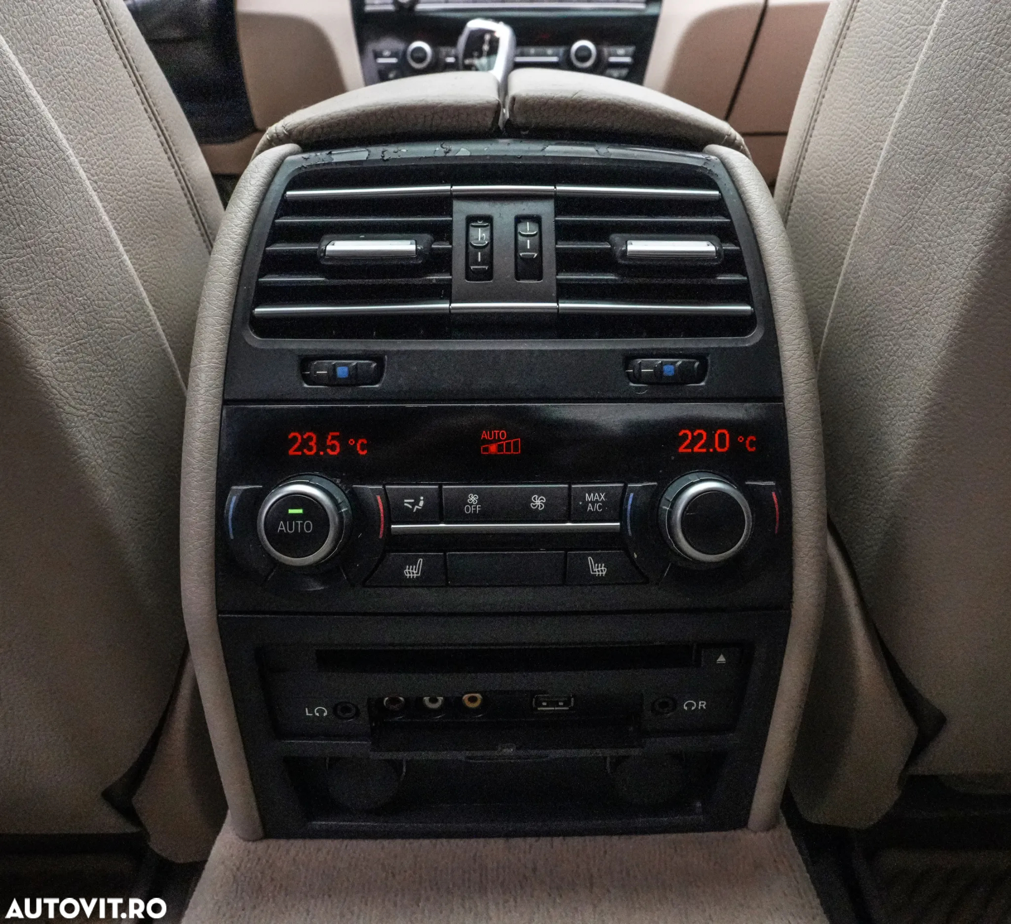 BMW Seria 7 730d xDrive - 21