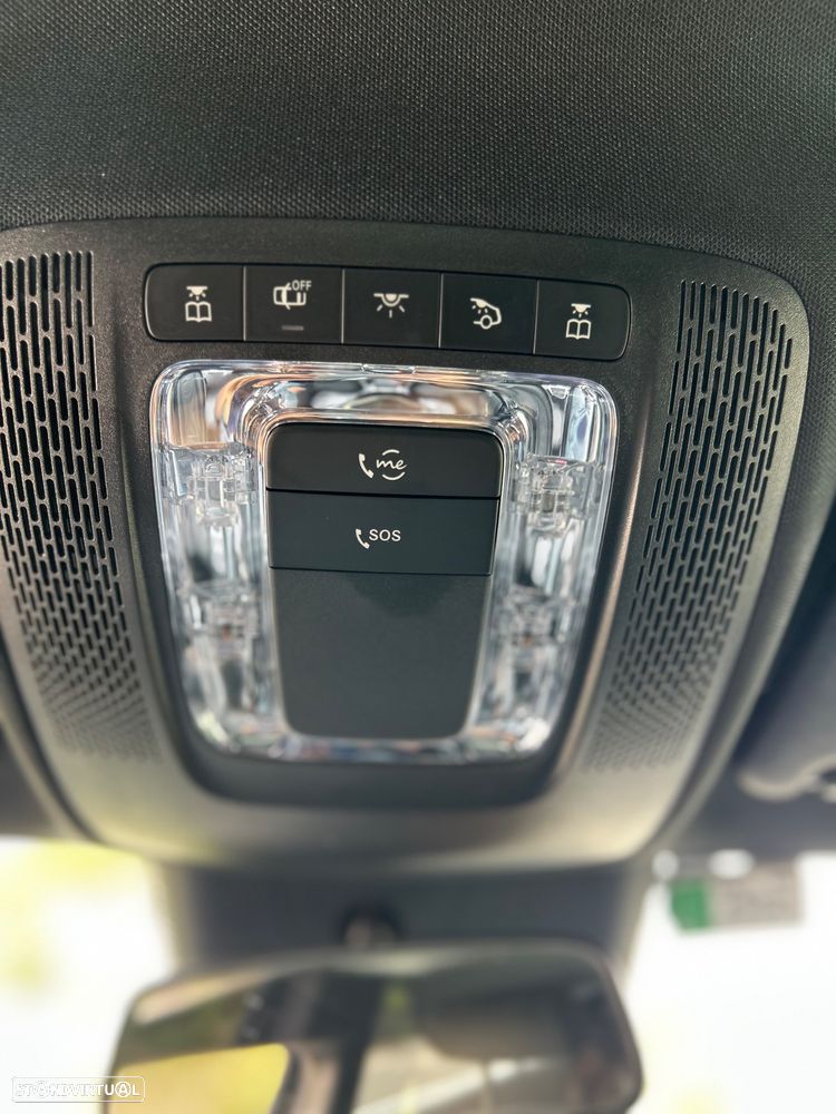 Mercedes-Benz A 200 Progressive Aut. - 26