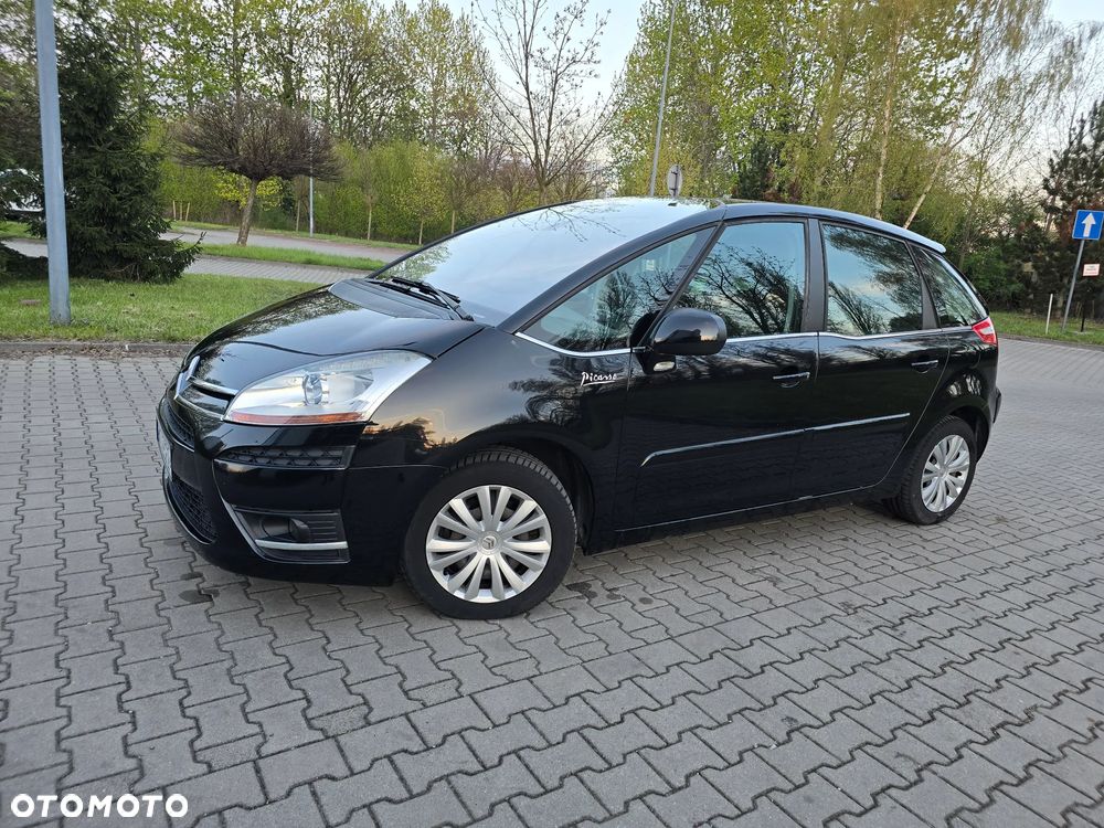 Citroën C4 Picasso 2.0 HDi FAP EGS6 Exclusive - 3