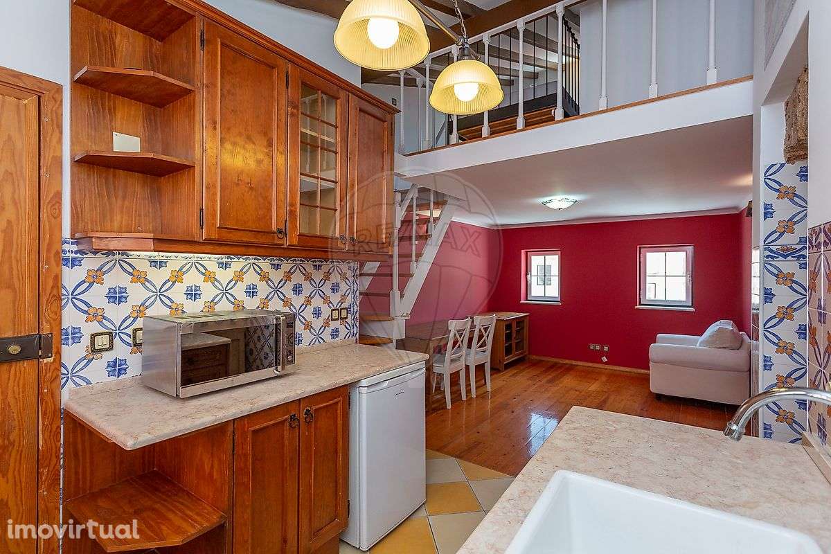 Apartamento T1 para venda - Grande imagem: 5/29