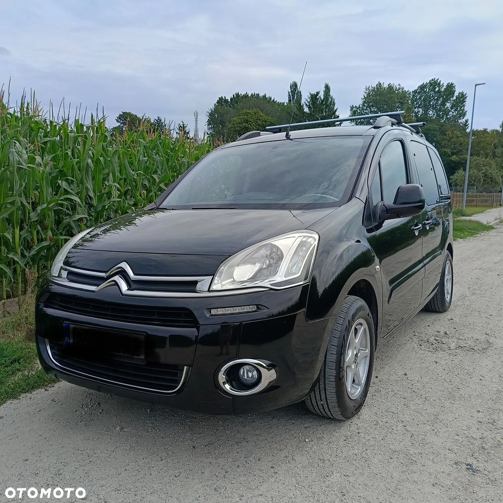 Citroën Berlingo 1.6 VTi Multispace - 1