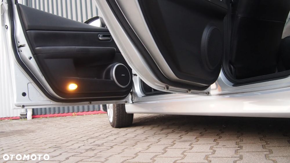 Mazda 6 Sport 2.2 CD DPF Sports-Line - 28