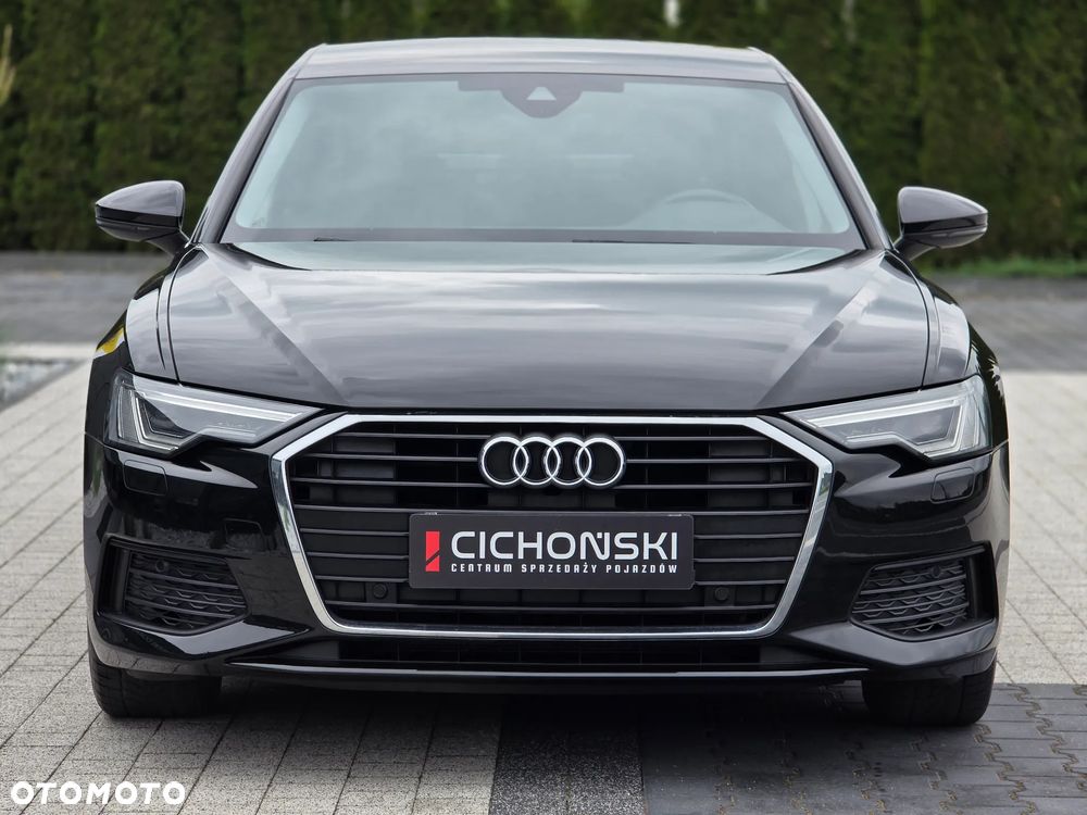 Audi A6 Limousine 35 TDI mHEV Sport S tronic - 5