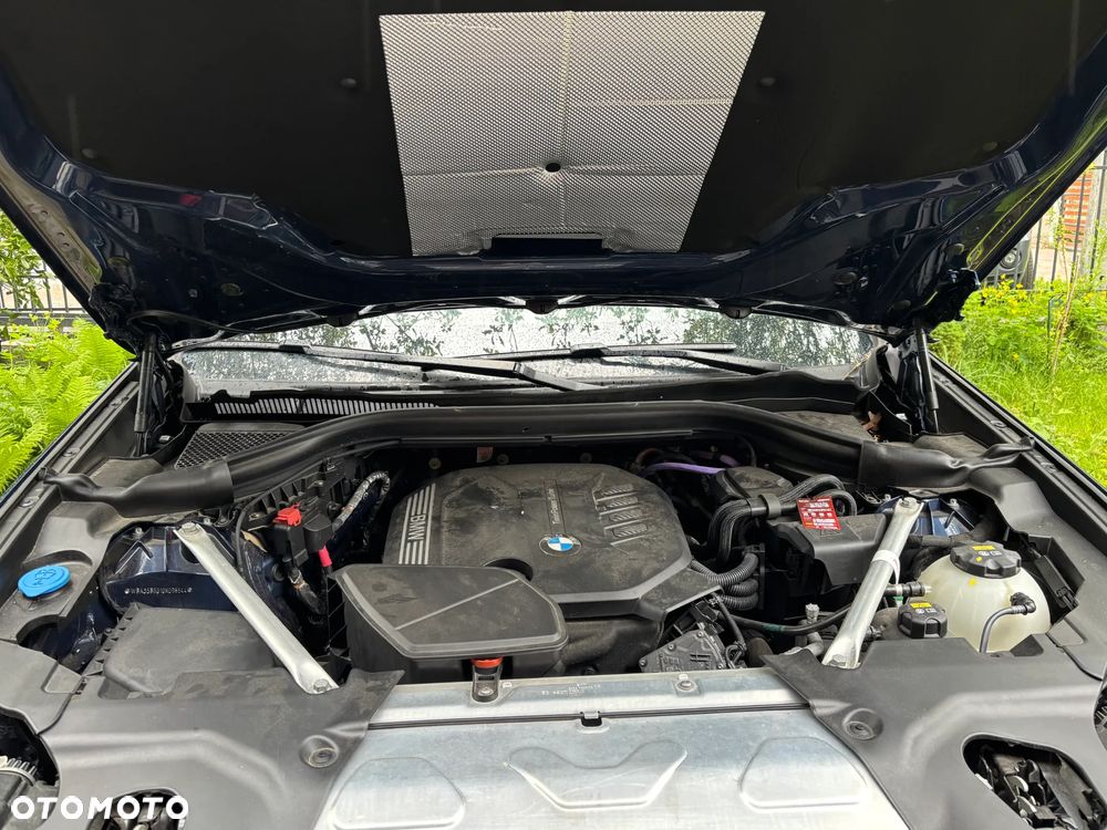 BMW X3 - 13