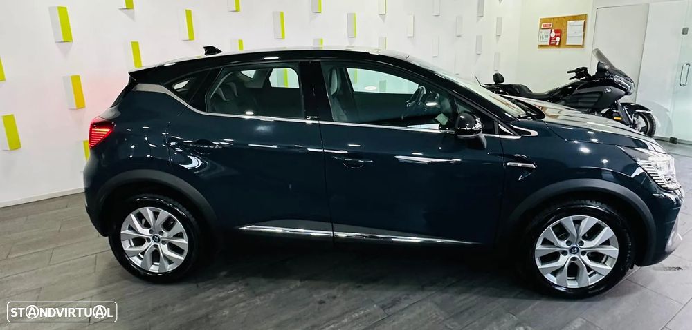 Renault Captur - 4