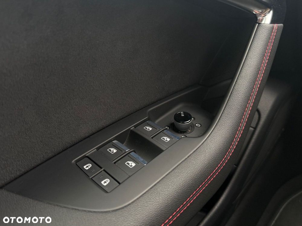 Audi A6 - 21