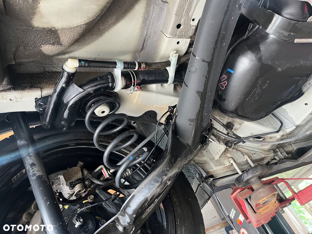 Suzuki Vitara 1.6 Premium 2WD - 37