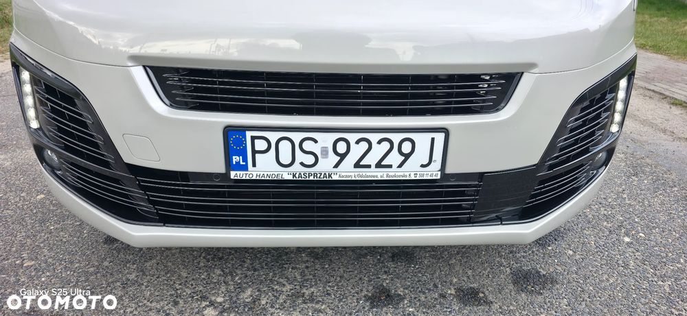 Citroën SpaceTourer 2.0 BlueHDi M Business Lounge - 25