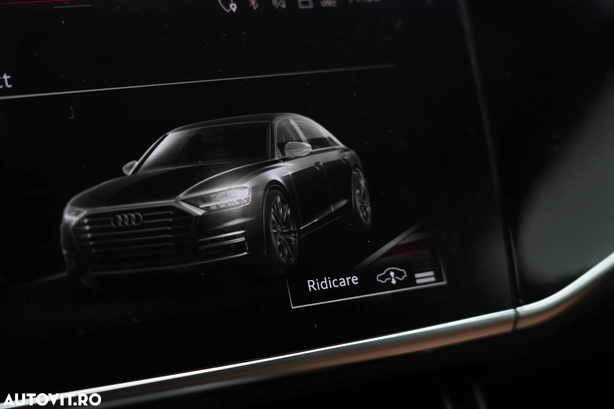 Audi A8 A8L 60 TFSI e quattro Tiptronic PHEV - 16