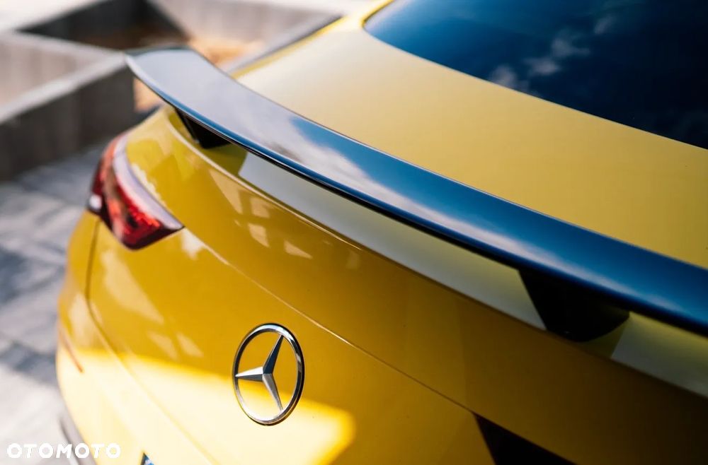 Mercedes-Benz CLA 220 AMG Line 7G-DCT - 5