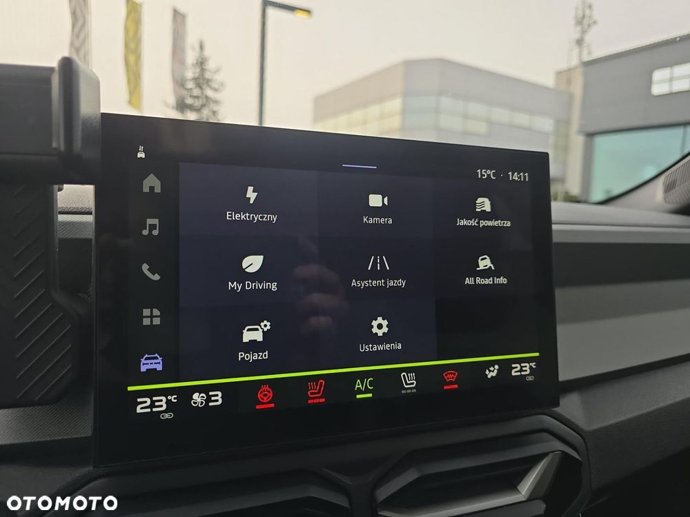 Dacia Bigster - 17