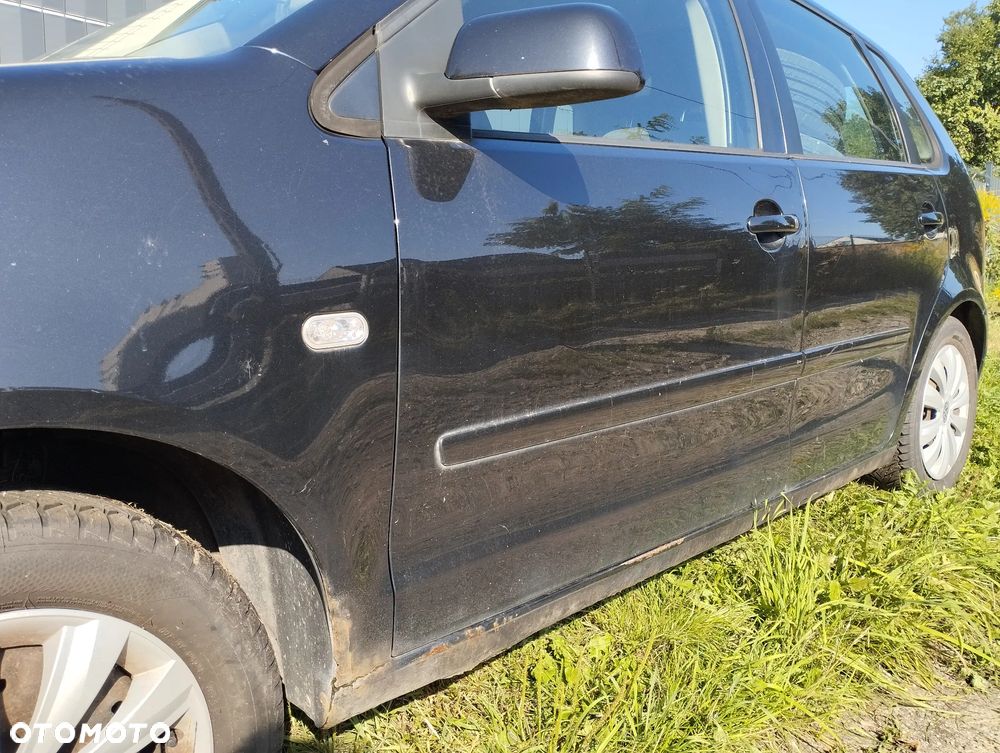 Volkswagen Polo - 7