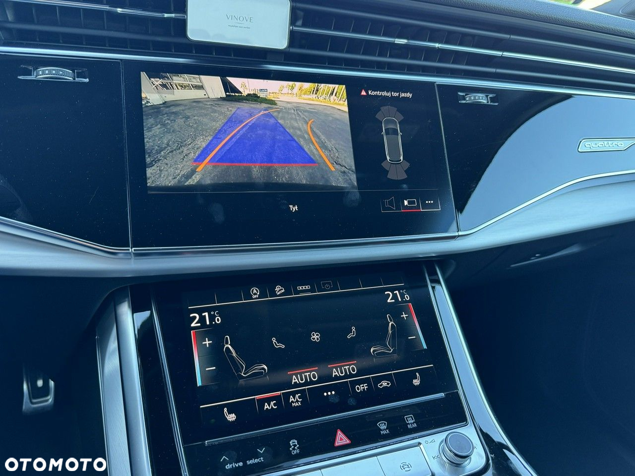Audi Q7 - 28