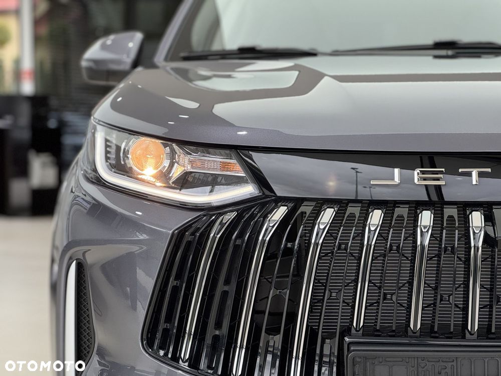 Jetour X50 - 39