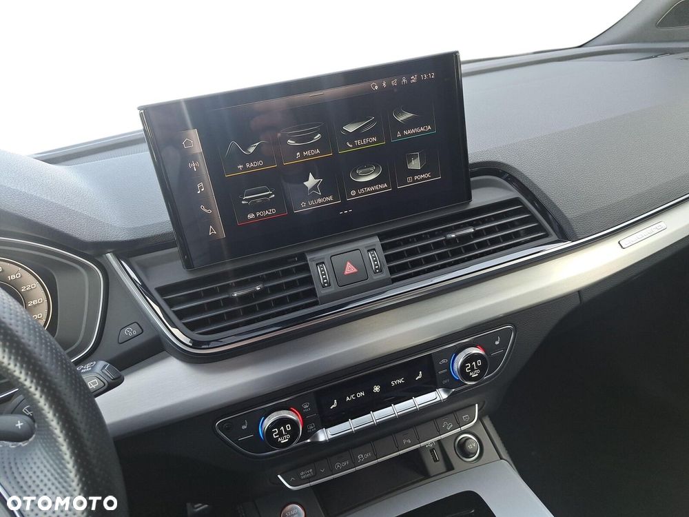 Audi SQ5 TDI mHEV Quattro Tiptronic - 20