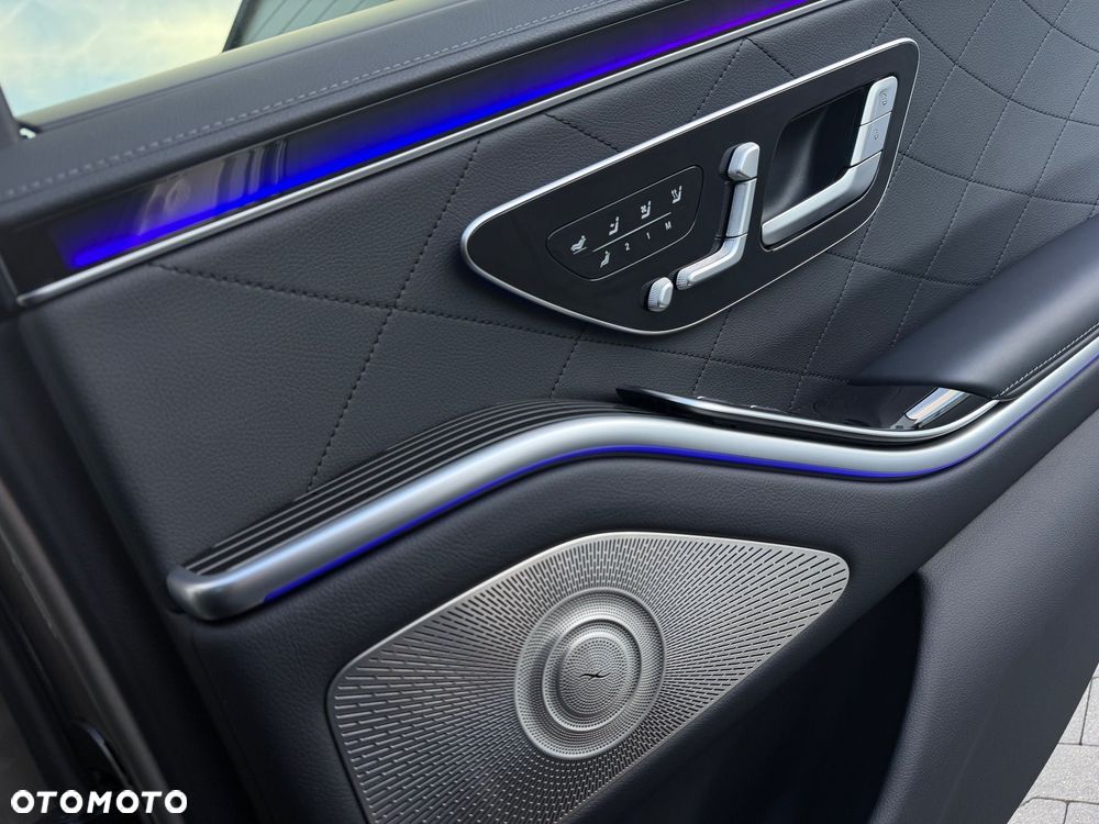 Mercedes-Benz Klasa S - 10