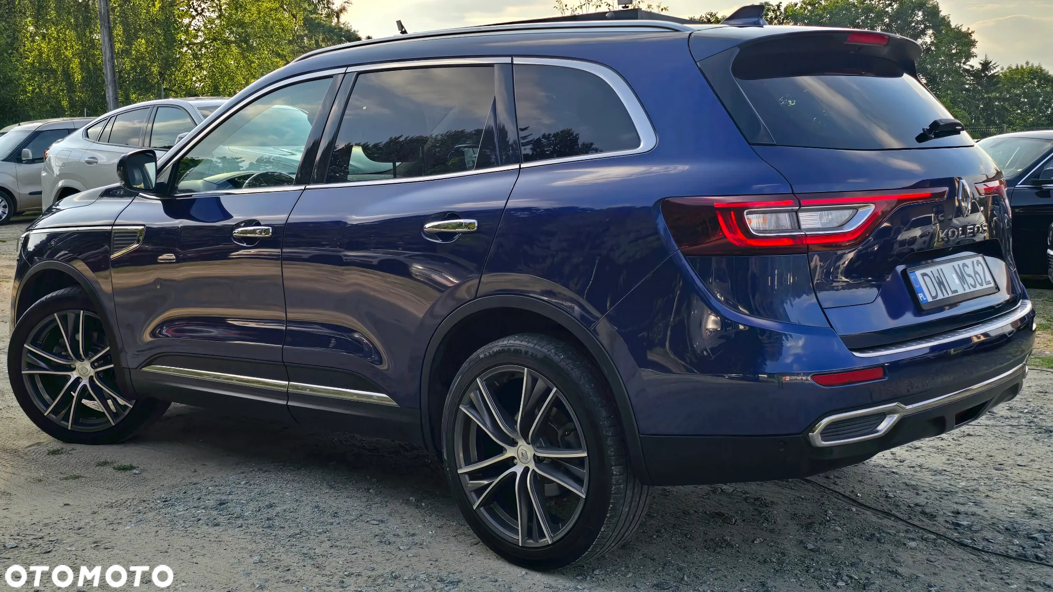 Renault Koleos 2.0 dCi Intens X-Tronic - 12