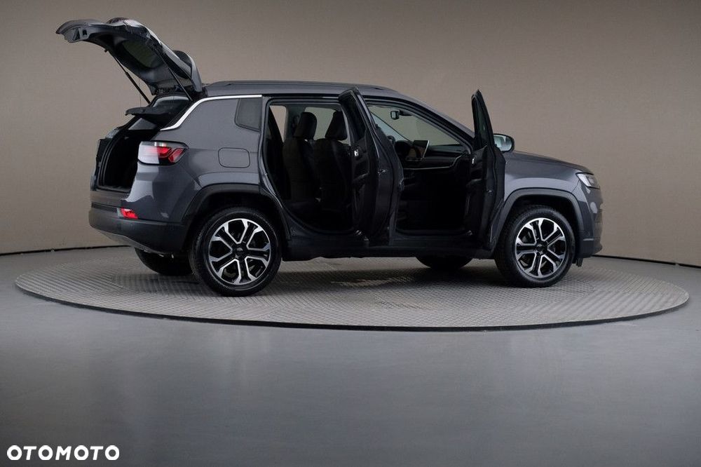 Jeep Compass - 6