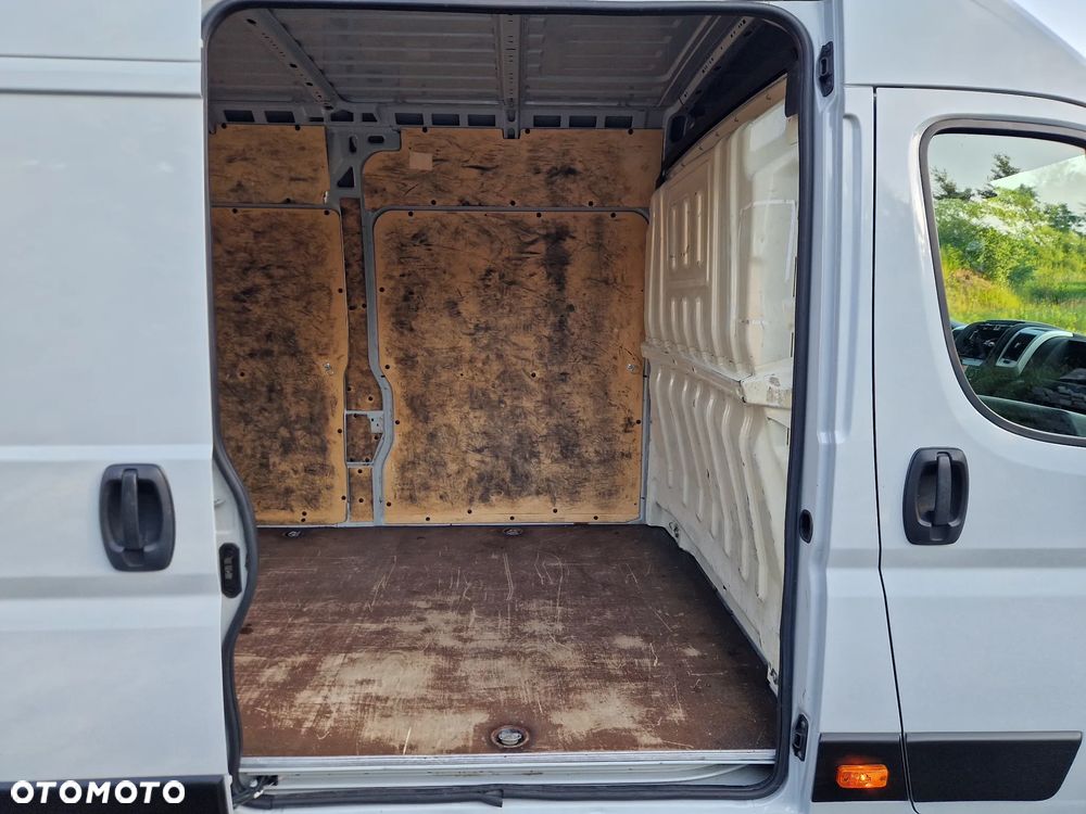 Fiat Ducato MAX - 11