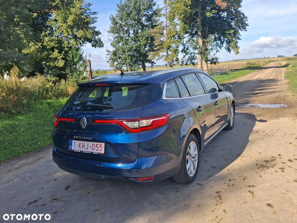 Renault Megane ENERGY dCi 110 INTENS - 7