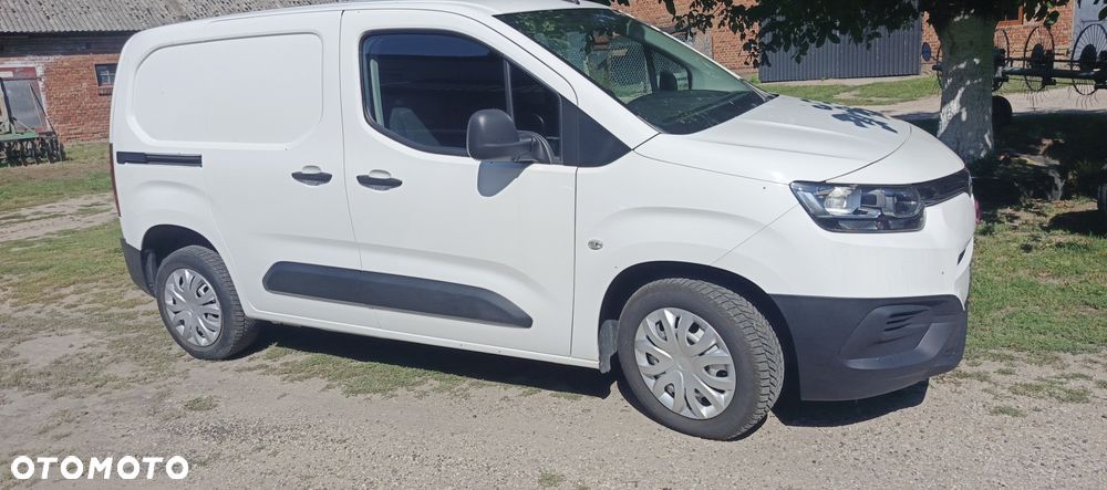 Toyota Proace City - 6