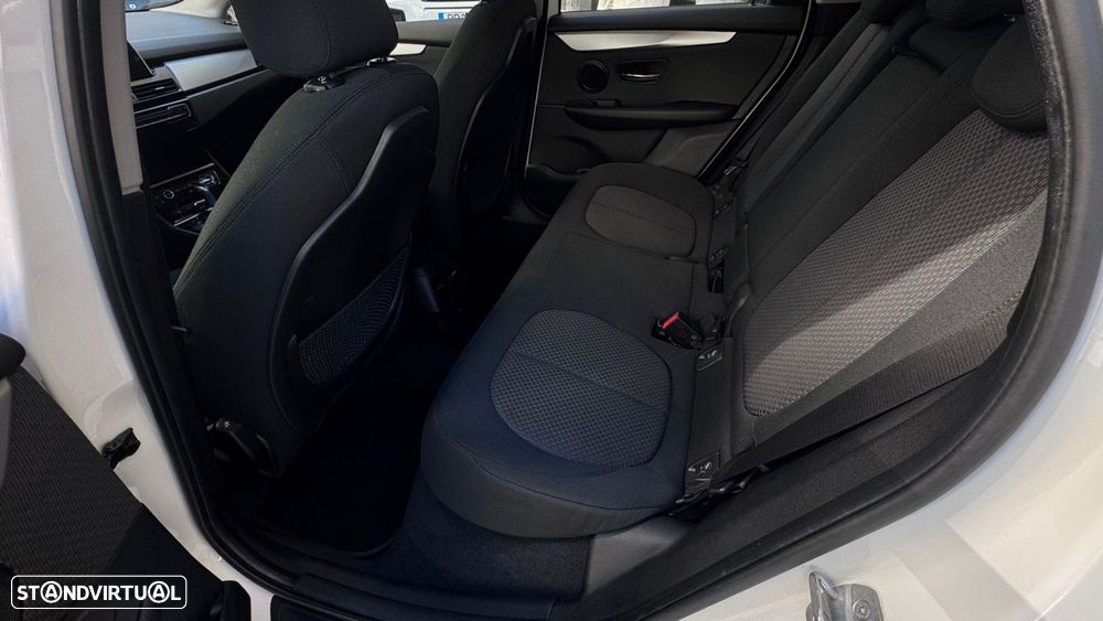 BMW 225xe Active Tourer Advantage - 10