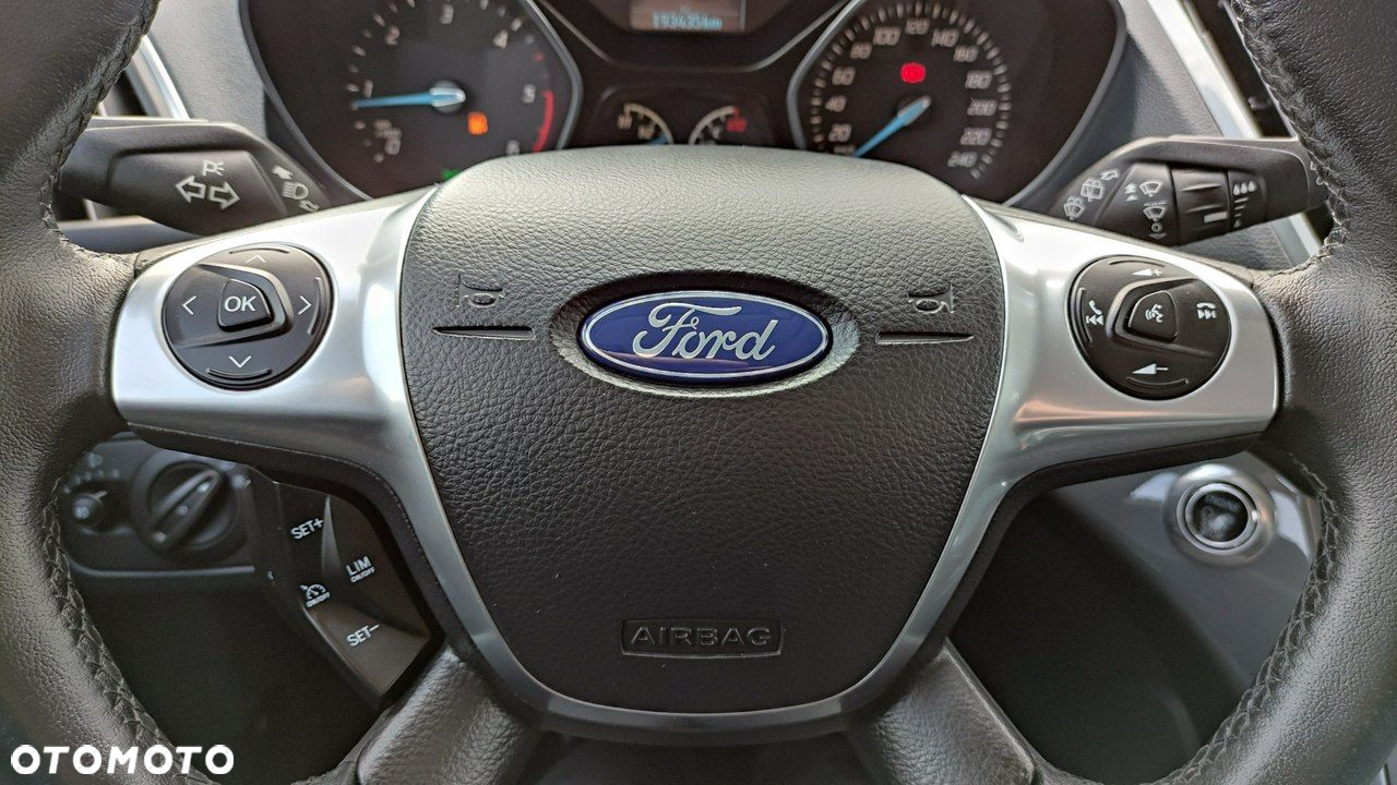 Ford Grand C-MAX - 20