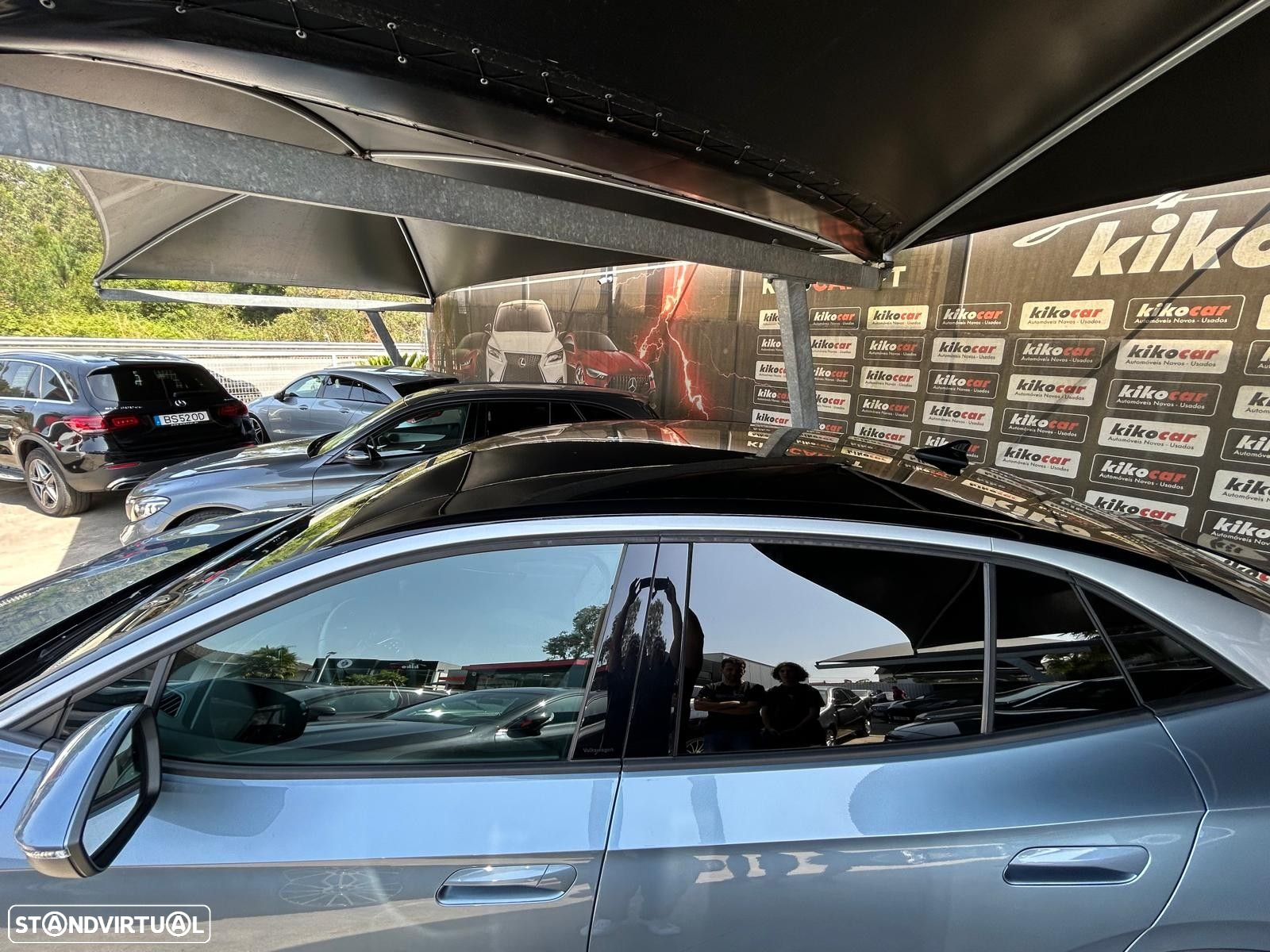 VW ID.5 77 kWh Pro Performance - 5