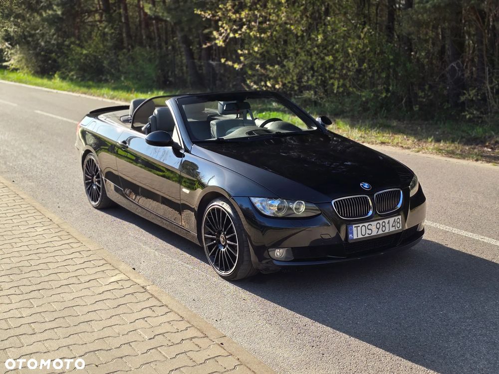 BMW Seria 3 330i M Sport Edition - 12