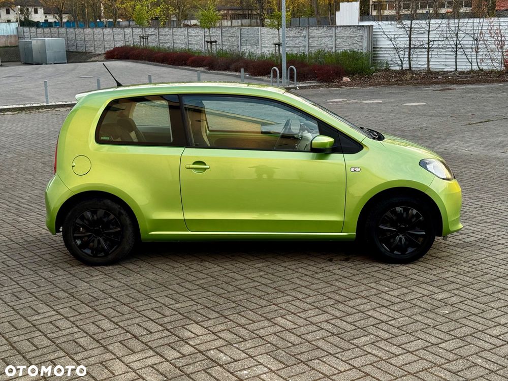 Skoda Citigo 1.0 Ambition - 5