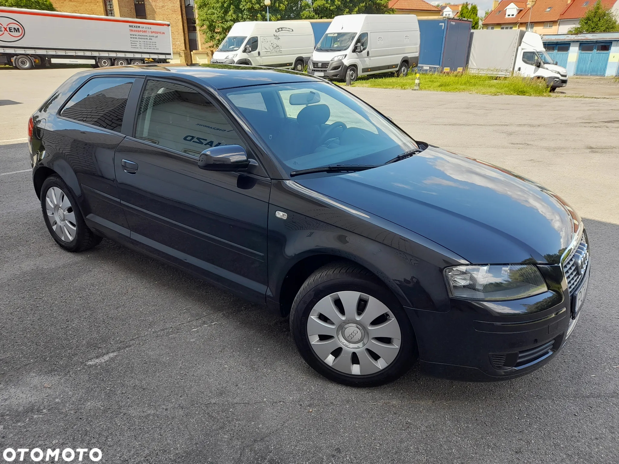 Audi A3 1.6 Ambition - 4
