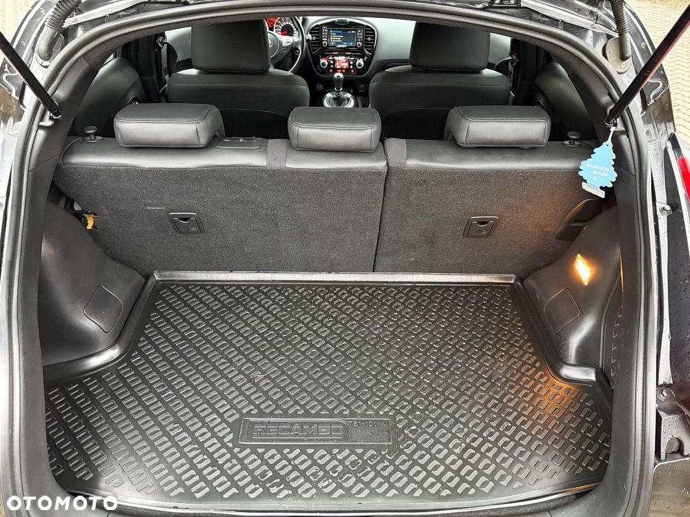 Nissan Juke 1.2 DIG-T Edition - 15