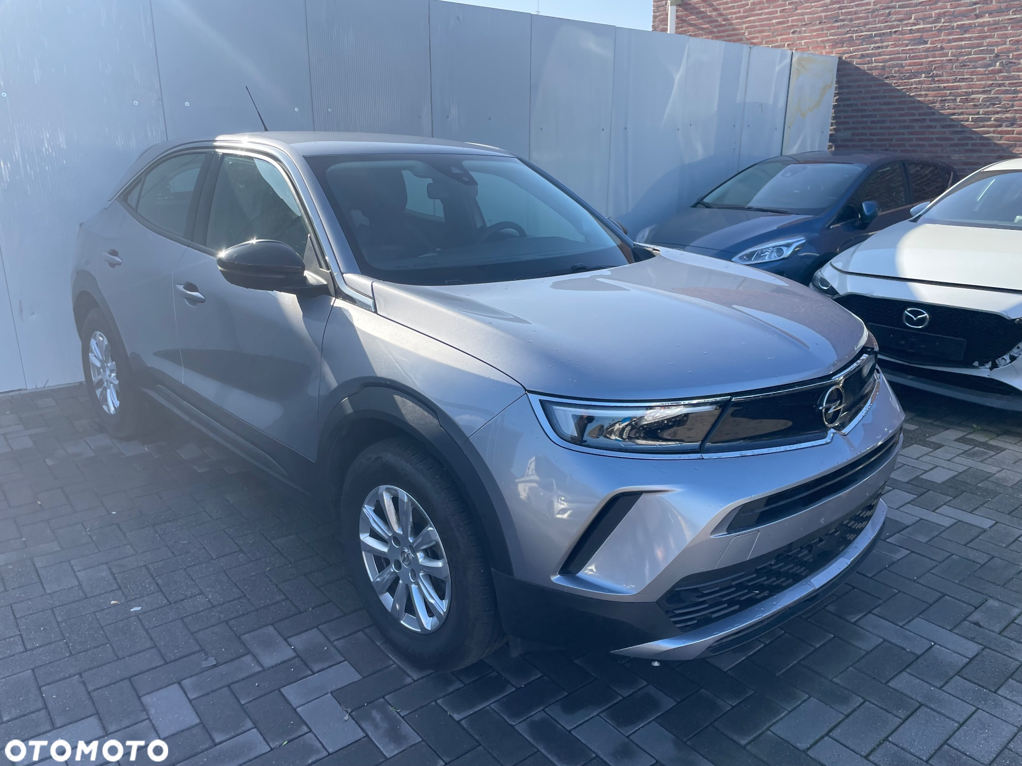 Opel Mokka - 4