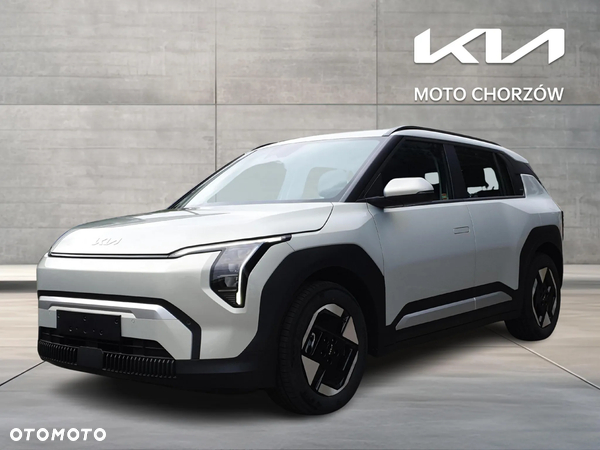 Kia EV3 81.4kWh Air