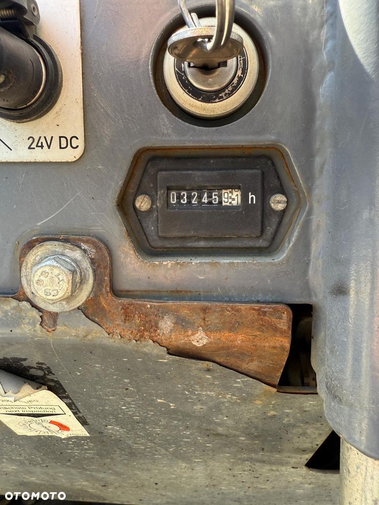 Vogele Super 800-3i - 23