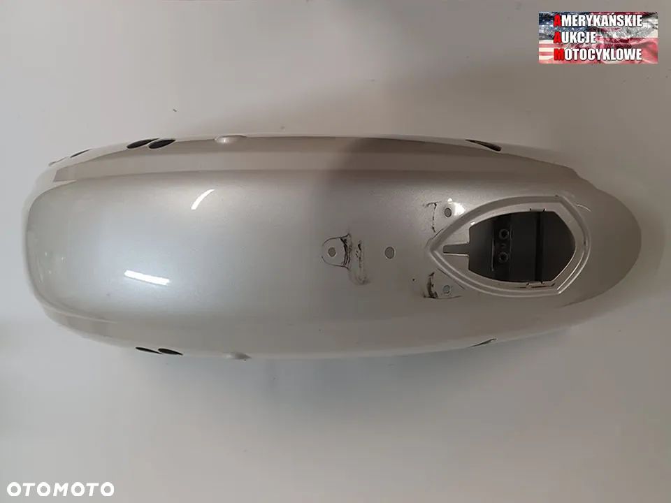 Victory Kingpin 2005 zbiornik - 3