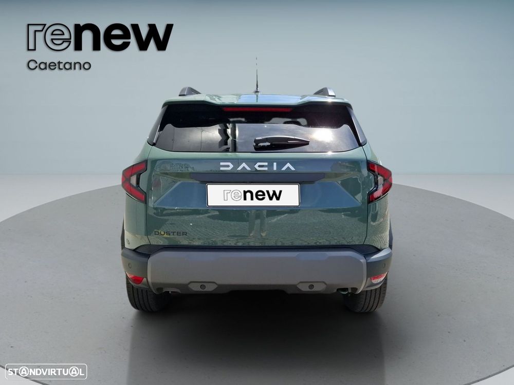 Dacia Duster 1.2 TCe ECO-G Journey EDC - 7
