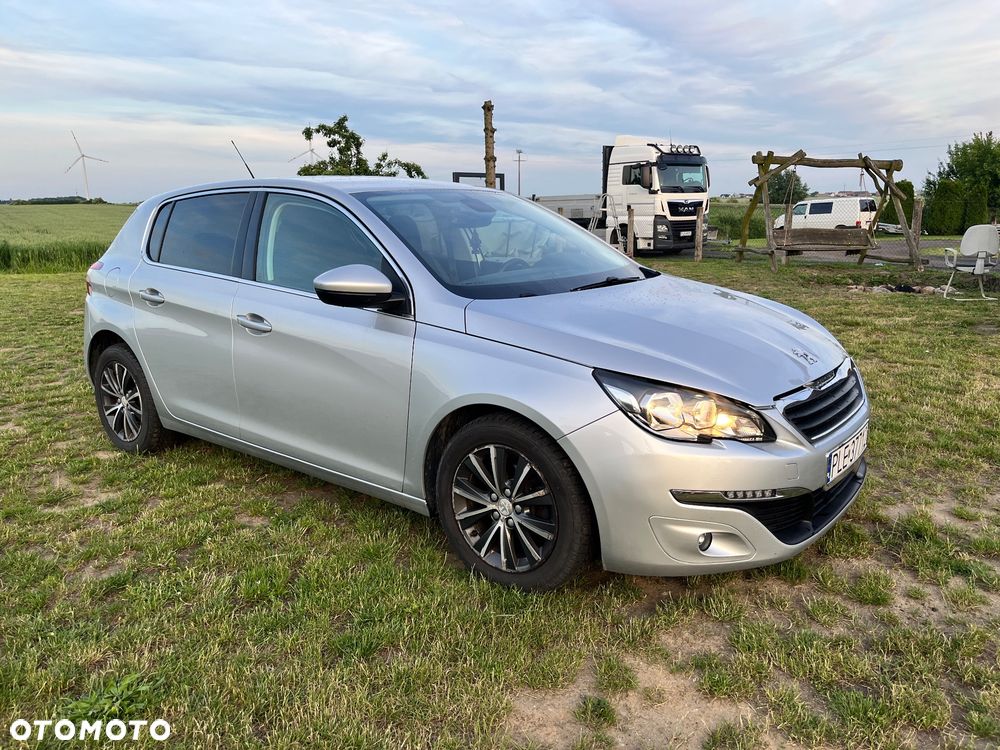 Peugeot 308 1.2 PureTech Active S&S - 1