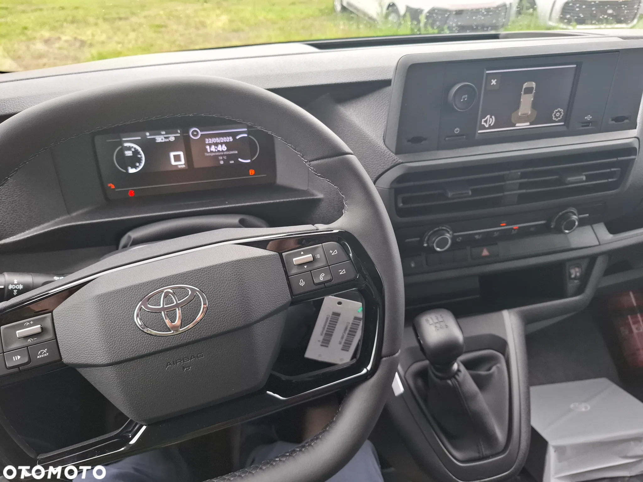 Toyota Proace Verso 2.0 D4-D Long Combi - 12