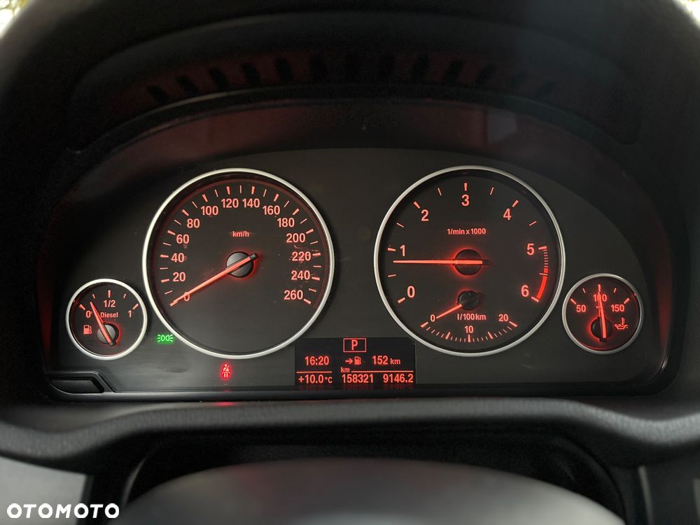 BMW X3 xDrive20d - 20