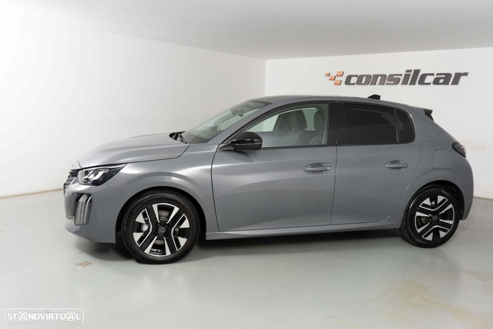 Peugeot 208 1.2 PureTech Allure - 6