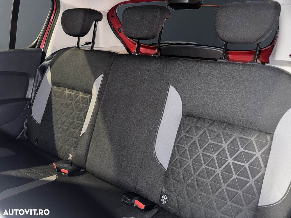 Dacia Sandero Stepway 0.9 TCe Ambiance - 19