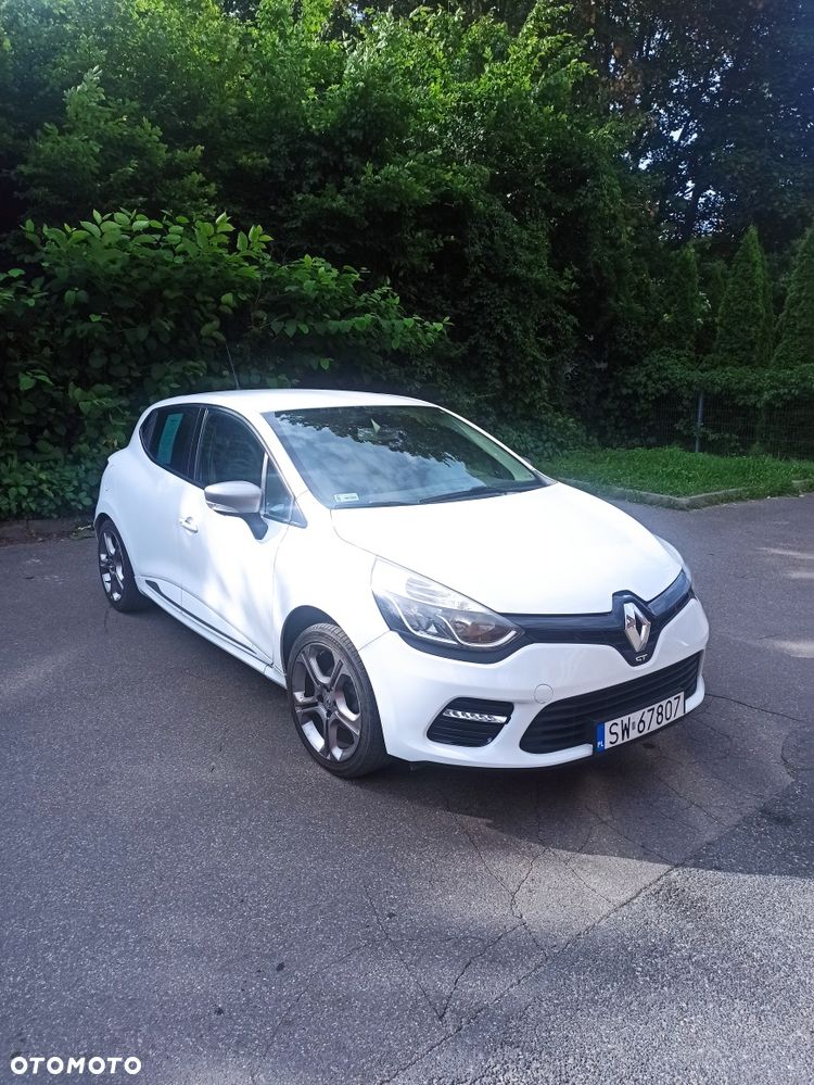 Renault Clio - 1