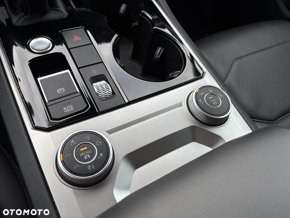 Volkswagen Touareg 3.0 V6 TDI SCR 4Mot R-Line - 19