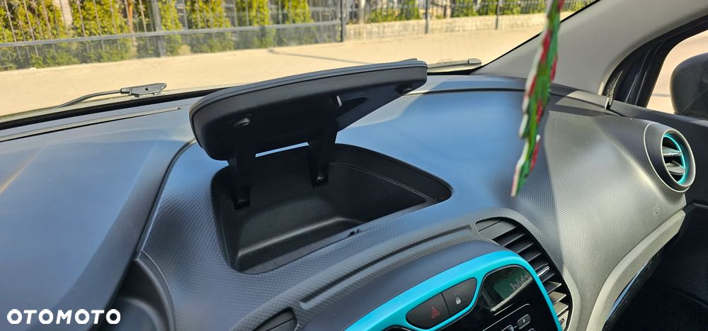 Renault Captur ENERGY TCe 90 Experience - 17