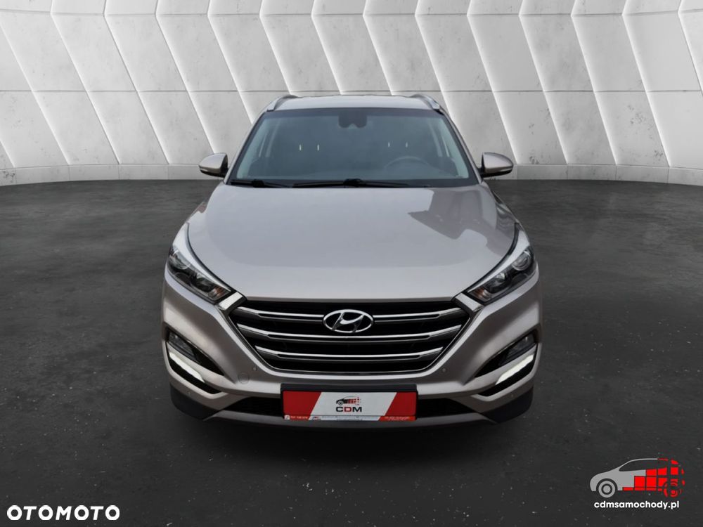 Hyundai Tucson 1.6 GDi Comfort 2WD - 5